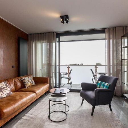Luxe Appartement - Ooststraat 18B | Domburg Ngoại thất bức ảnh