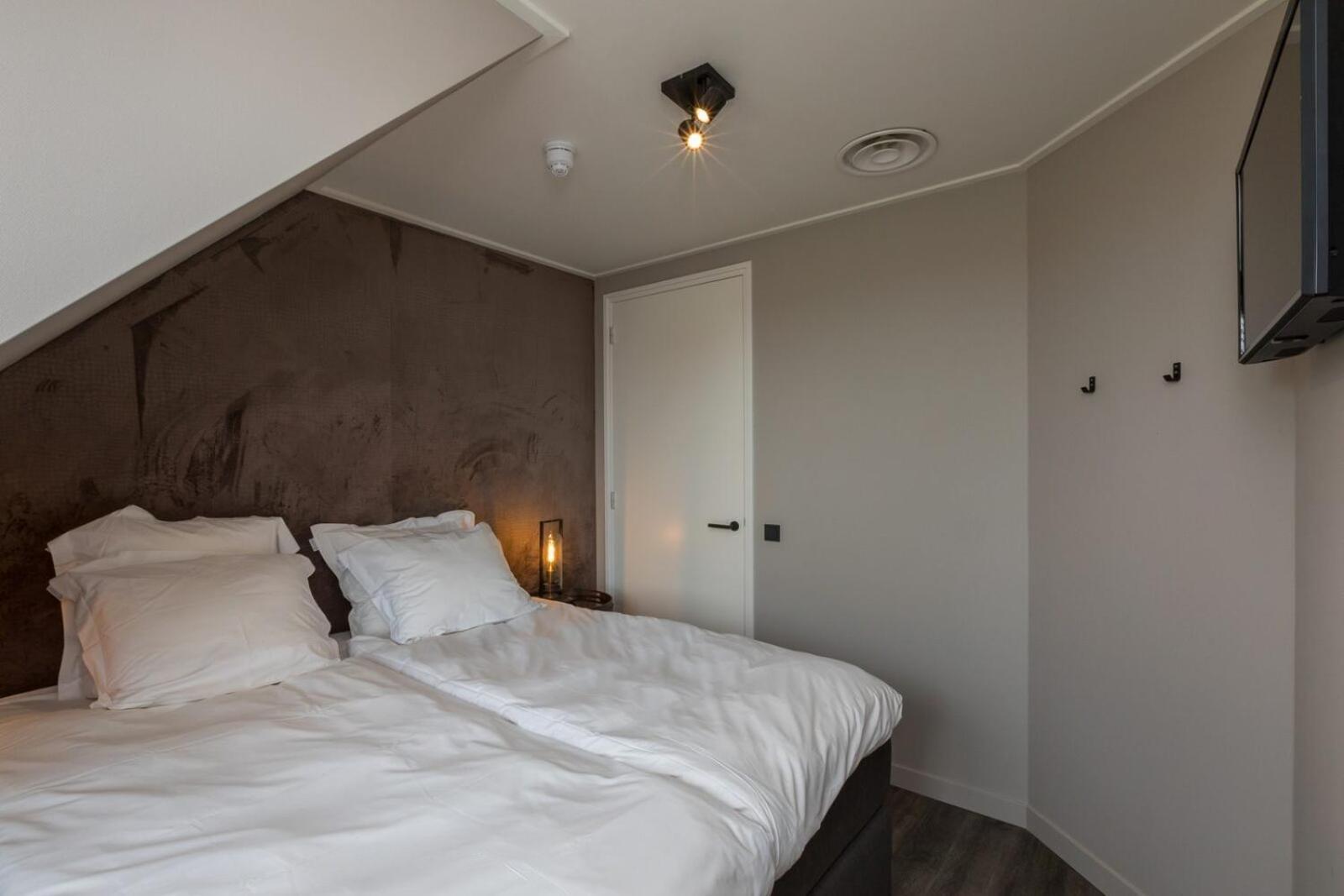 Luxe Appartement - Ooststraat 18B | Domburg Ngoại thất bức ảnh
