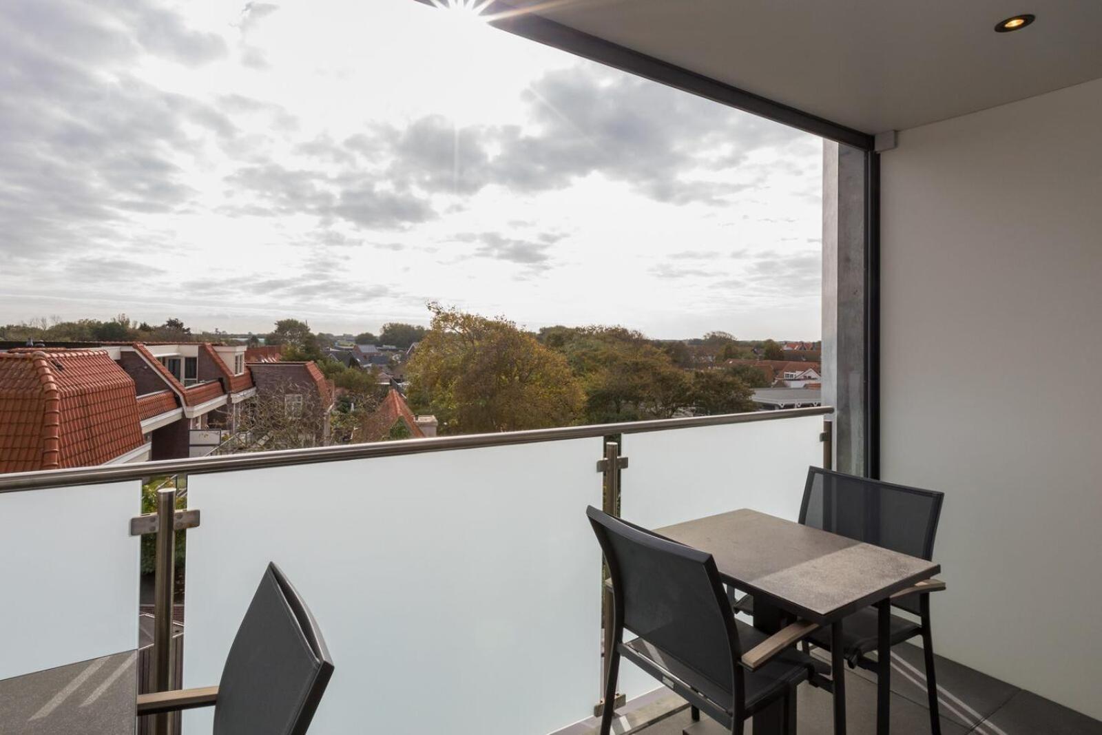 Luxe Appartement - Ooststraat 18B | Domburg Ngoại thất bức ảnh