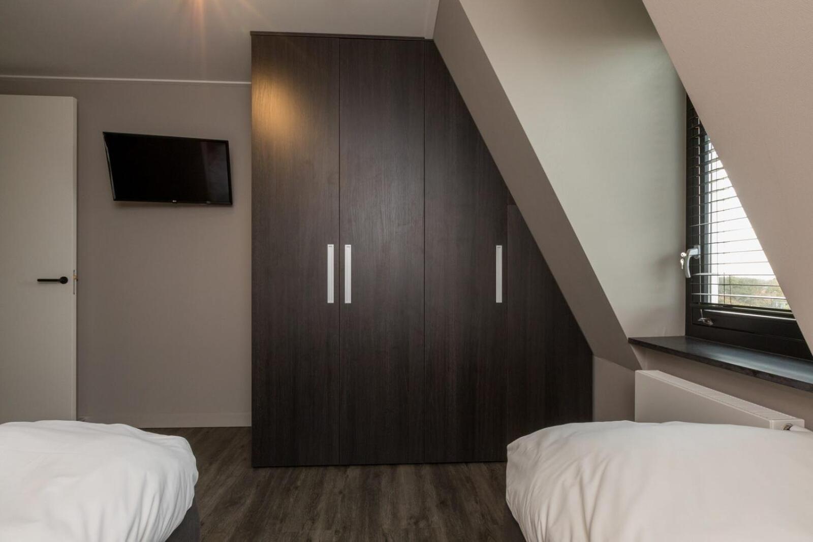 Luxe Appartement - Ooststraat 18B | Domburg Ngoại thất bức ảnh