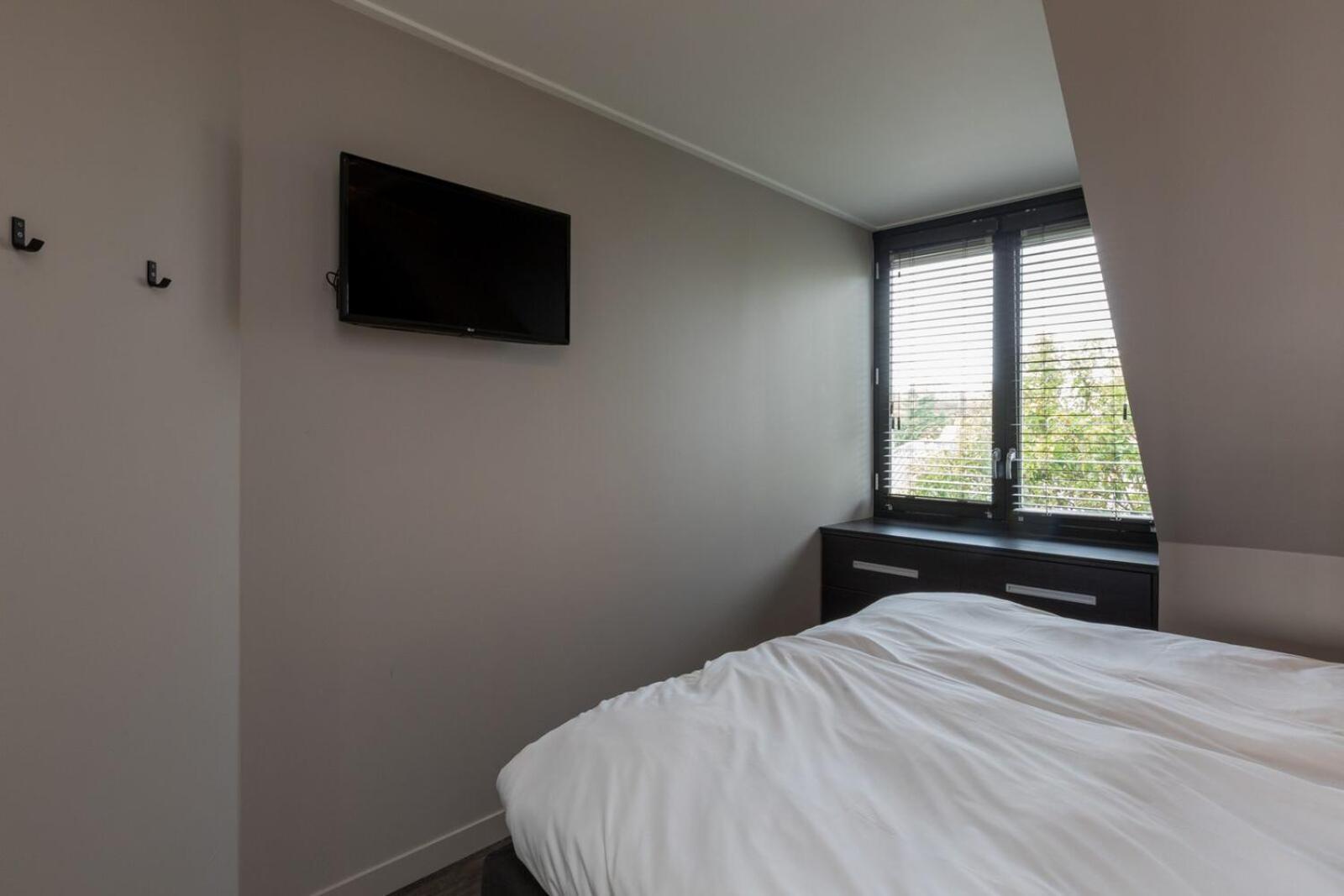 Luxe Appartement - Ooststraat 18B | Domburg Ngoại thất bức ảnh