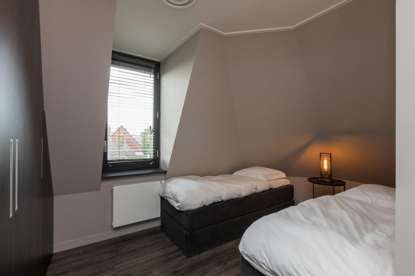 Luxe Appartement - Ooststraat 18B | Domburg Ngoại thất bức ảnh